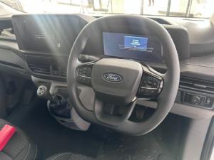Ford Transit Custom 2.0SiT panel van LWB - Image 8