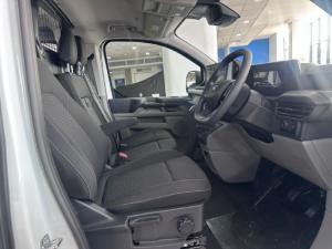 Ford Transit Custom 2.0SiT panel van LWB - Image 9