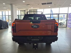 Ford Ranger 3.0TD V6 double cab Wildtrak 4WD - Image 10