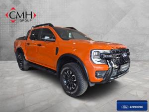 Ford Ranger 3.0TD V6 double cab Wildtrak 4WD - Image 1
