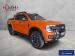 Ford Ranger 3.0TD V6 double cab Wildtrak 4WD - Thumbnail 1