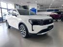 Thumbnail Ford Territory 1.8T Trend