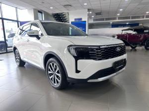Ford Territory 1.8T Trend - Image 1