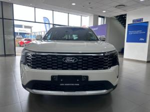 Ford Territory 1.8T Trend - Image 2