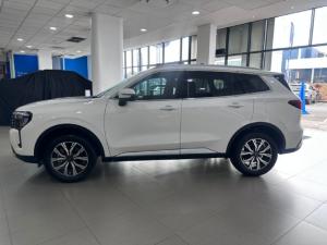 Ford Territory 1.8T Trend - Image 3