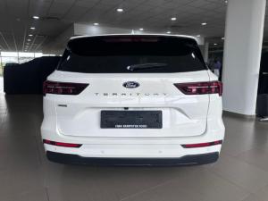 Ford Territory 1.8T Trend - Image 4