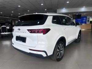 Ford Territory 1.8T Trend - Image 5