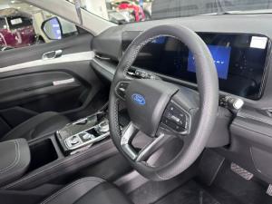 Ford Territory 1.8T Trend - Image 6