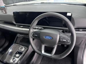 Ford Territory 1.8T Trend - Image 7