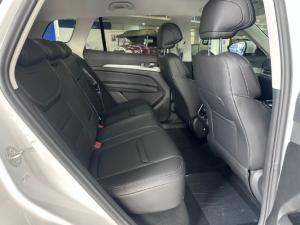 Ford Territory 1.8T Trend - Image 8