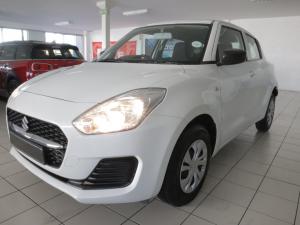 Suzuki Swift 1.2 GA - Image 12
