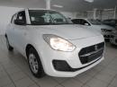 Thumbnail Suzuki Swift 1.2 GA