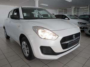 Suzuki Swift 1.2 GA - Image 1