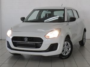 Suzuki Swift 1.2 GA - Image 2