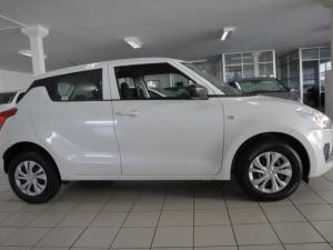 Suzuki Swift 1.2 GA - Image 3
