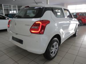 Suzuki Swift 1.2 GA - Image 4