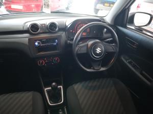 Suzuki Swift 1.2 GA - Image 11