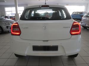 Suzuki Swift 1.2 GA - Image 5