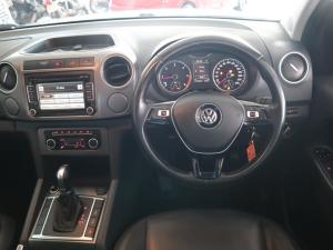 Volkswagen Amarok 2.0BiTDI double cab Highline 4Motion auto - Image 10