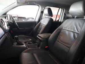 Volkswagen Amarok 2.0BiTDI double cab Highline 4Motion auto - Image 12