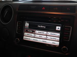 Volkswagen Amarok 2.0BiTDI double cab Highline 4Motion auto - Image 13