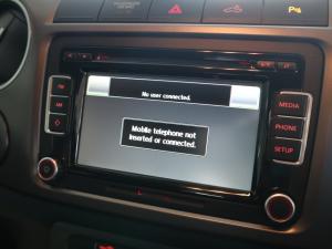 Volkswagen Amarok 2.0BiTDI double cab Highline 4Motion auto - Image 15