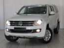 Thumbnail Volkswagen Amarok 2.0BiTDI double cab Highline 4Motion auto