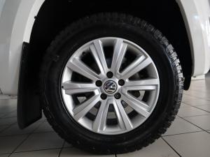 Volkswagen Amarok 2.0BiTDI double cab Highline 4Motion auto - Image 26
