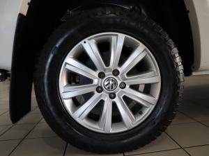 Volkswagen Amarok 2.0BiTDI double cab Highline 4Motion auto - Image 27