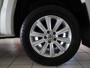 Volkswagen Amarok 2.0BiTDI double cab Highline 4Motion auto - Image 28