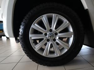 Volkswagen Amarok 2.0BiTDI double cab Highline 4Motion auto - Image 29