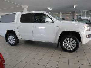 Volkswagen Amarok 2.0BiTDI double cab Highline 4Motion auto - Image 3