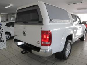 Volkswagen Amarok 2.0BiTDI double cab Highline 4Motion auto - Image 4