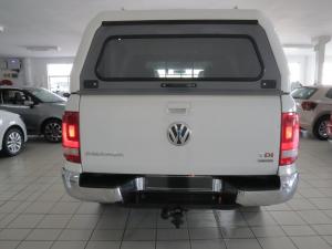Volkswagen Amarok 2.0BiTDI double cab Highline 4Motion auto - Image 5