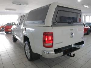 Volkswagen Amarok 2.0BiTDI double cab Highline 4Motion auto - Image 6
