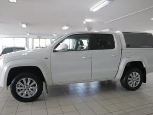 Volkswagen Amarok 2.0BiTDI double cab Highline 4Motion auto - Image 7