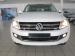 Volkswagen Amarok 2.0BiTDI double cab Highline 4Motion auto - Thumbnail 9