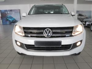Volkswagen Amarok 2.0BiTDI double cab Highline 4Motion auto - Image 9