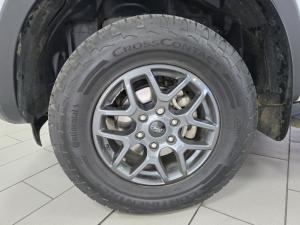 Ford Ranger 2.0 SiT double cab XLT 4x4 - Image 10