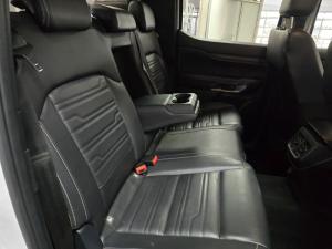 Ford Ranger 2.0 SiT double cab XLT 4x4 - Image 12