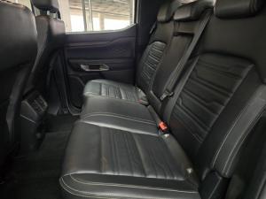 Ford Ranger 2.0 SiT double cab XLT 4x4 - Image 13