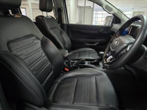 Ford Ranger 2.0 SiT double cab XLT 4x4 - Image 15