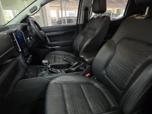 Ford Ranger 2.0 SiT double cab XLT 4x4 - Image 16