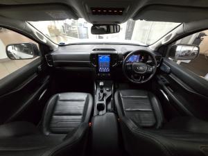Ford Ranger 2.0 SiT double cab XLT 4x4 - Image 17