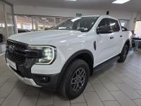 Thumbnail Ford Ranger 2.0 SiT double cab XLT 4x4