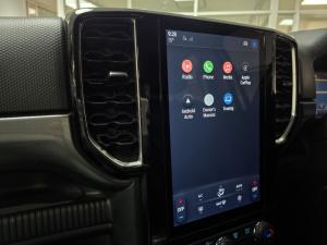 Ford Ranger 2.0 SiT double cab XLT 4x4 - Image 21