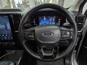 Ford Ranger 2.0 SiT double cab XLT 4x4 - Image 28