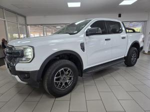 Ford Ranger 2.0 SiT double cab XLT 4x4 - Image 2