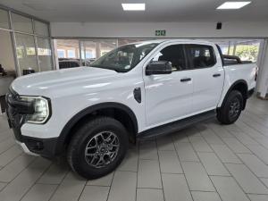 Ford Ranger 2.0 SiT double cab XLT 4x4 - Image 3