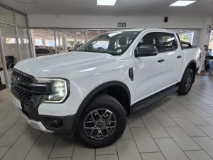 Ford Ranger 2.0 SiT double cab XLT 4x4 - Image 4